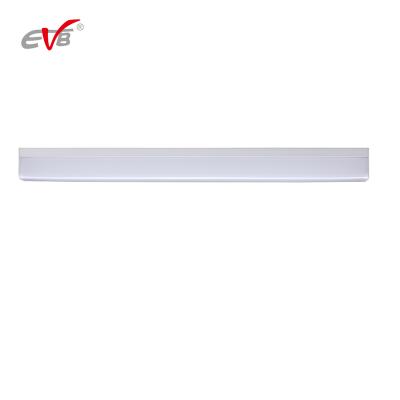 China Office/Supermarket/School/Hospital/Hotel/Staircase/Indoor LED INTEGRATED TUBE Batten Lighting PC 48W for Metro Office Supermarket for sale