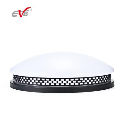 China Modern Factory OEM Round Led Ceiling Light Fixture 23W Surface Mounted Ceiling Led Light For Bedroom Lamp for sale