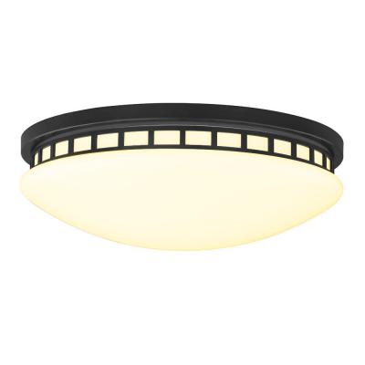 China Modern Round Daylight White LED Recessed Mount LED Ceiling Light Flush Mount Outdoor Ceiling Light for sale