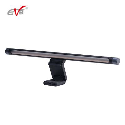 China 2021 Modern ScreenBar Lihgt Monitor Light With Remote Control Screen Bar E-reading LED Light Bar For Computer for sale