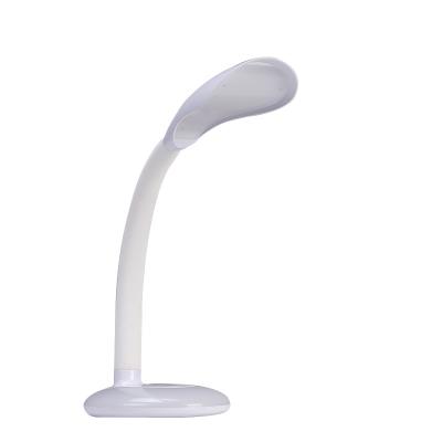 China Modern Chargeable Modern Computer Desk Table Lamp Bed Table Light LED Desk Lamp Light for sale