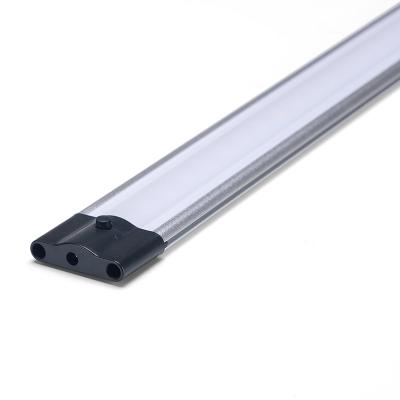 China 2021 New Energy Saving Design Low Power Factory Price Strip Light Under Mini LED Under Cabinet Lighting for sale