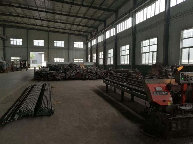 Fornitore cinese verificato - China National Complete Plant & Tools Co. Ltd.