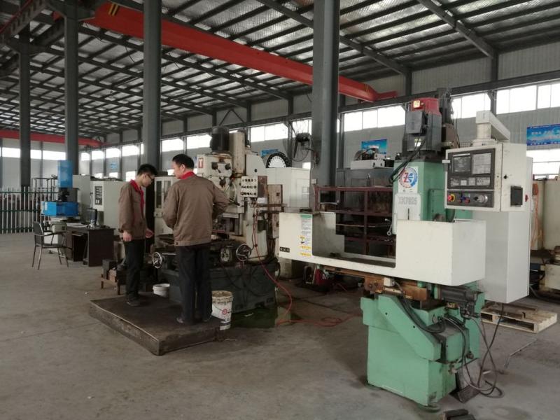 Fornitore cinese verificato - China National Complete Plant & Tools Co. Ltd.