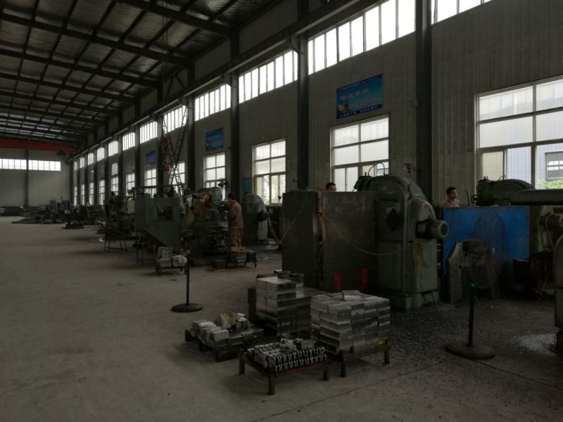 Fornitore cinese verificato - China National Complete Plant & Tools Co. Ltd.