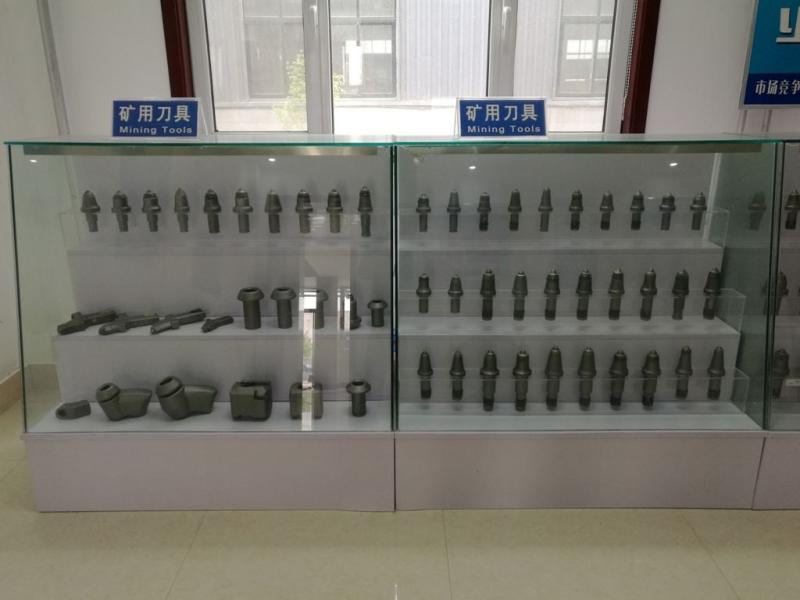 Verified China supplier - China National Complete Plant & Tools Co. Ltd.