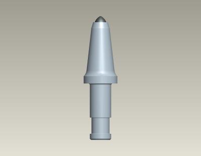 China Round Shank Milling Cutting Tool For Shield Tunneling Machine Components for sale