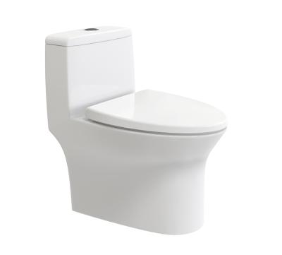 China 2020 New Small Chaozhou sanitaryware Double-flush HEGII 2020 bathrooms designs closestool toilet ceramic dresser siphon one-piece toilet for sale