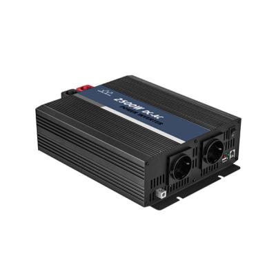 China 110-220AC 50Hz 500w 110v to 48v modified sine wave power inverter inductive load 44.5*22*8cm for sale