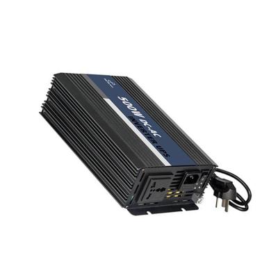 China Single Phase Off Grid 500 W Portable Ups Inverter 265x150x70mm for sale