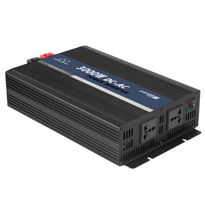 China 3000 Watt Chicago Electric Power Inverter Pure Copper Transformer 44.5x22x8cm for sale