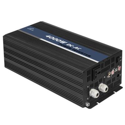 China 4000 Watt Pure Sine Wave Power Inverter AC 220v DC 12v PCB Boards for sale