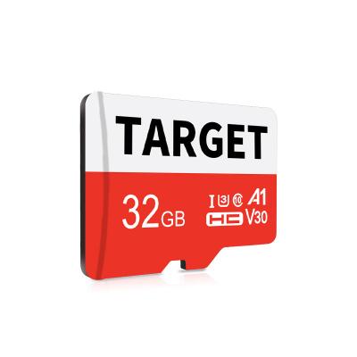 China High Quality 100% Authentic TF Storage Card 4GB 8GB 16GB 32GB 64GB 128GB 256GB 512GB SD Cards Class 10 32GB Memory Card for sale