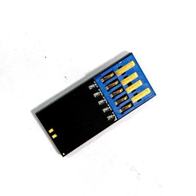 China High quality high storage capacity PCBA 3.0 interface 16GB 32GB 128GB USB shellless UDP flash drive chip for sale