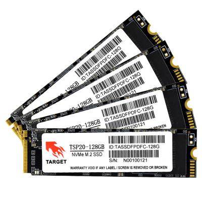 China SSD Target M2 1tb PCIe NVMe 2280MM SSD M.2 Disk Drive Internal Solid State Hard Disk For Desktop Laptop SSD M2 nvme 1 TB for sale