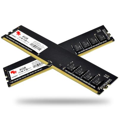 China TARGET DDR4-NB 2666 MHz RAM 8GB DDR4 for PC Computer memoria Desktop RAM ddr4 8gb for sale