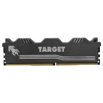 China Cheap Radiator ddr4 4gb 8 gigabyte 16gb 32 gigabyte 2666mhz 3200mhz RAM Memory Desktop from China factory prices of DDR4-PC TARGET for sale