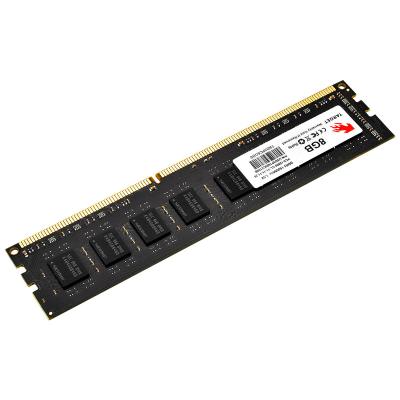 China Wholesale computer accessories DDR3-L RAM Memory for Desktop DDR3 4GB 1333MHz 1600MHz memoria RAM ddr3 8gb for sale