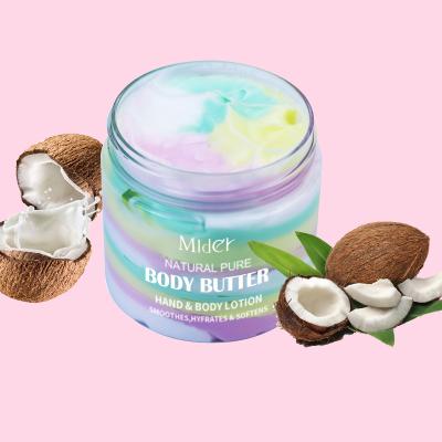 China Wholesale Private Label Moisturizer Best Perfume Moisture Brightening Skin Whitening Body Lotion for sale