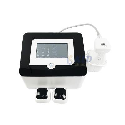 China Weight Loss Liposonic Weight Reduce Body Sculpt Machine Fast Fat Loss Slimming Equipment for sale