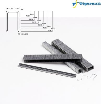 China 71 Series Steel Clips for sale