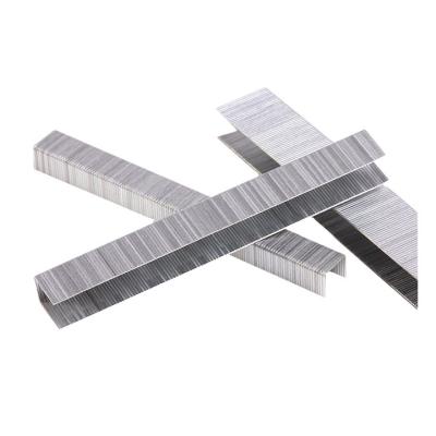 China Wholesale Metal Color Silver Grapa 80 Staples for sale