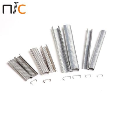 China Metal OEM Customized Silver Color Air Nail Gun Spare Parts for sale