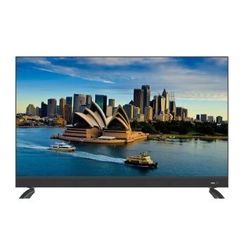 China New Product High Quality 43 Inch Curved Full HD LED Hotel TV Smart TV In Dubai for sale