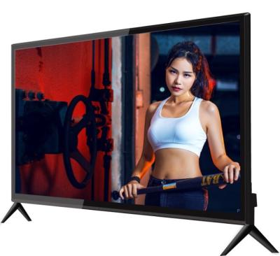 China 2022 hot sale PORTABLE TV Guangzhou 65 inch lcd led tv spare parts 55 inch smart tv 4k 32 inch television for sale