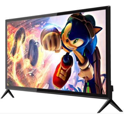 China Hotel TV New Product 43 Inch Full HD Smart Televisions LED TV for sale