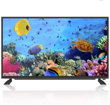 China Hotel TV 32 39 Cheap Flat Televisions Best 43 Inch Smart TV Android LCD LED TV Factory 4K UHD Smart HD LED TV for sale