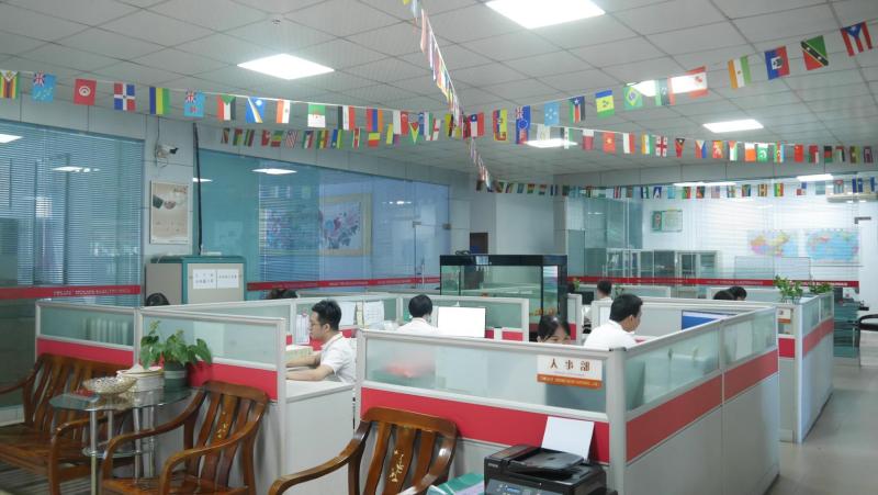 Verified China supplier - Shenzhen Holide Electronic Co., Ltd.