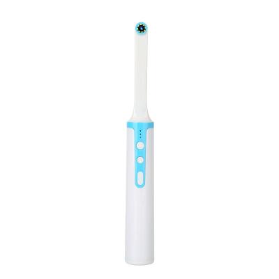 China USB WIFI Portable Dental Intraoral Oral Cavity Wireless Endoscope P10 for sale