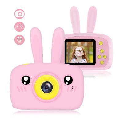 China Newest Design For Kids Camera 2.0