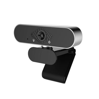 China Built in full 1080P HD microphone camera for HD computer video calls cameras streaming webcam for recording for sale