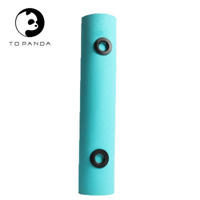 China Band Suspended Yoga Mat Male Fitness Mat Band Thickening Widening And Lengthening Sit Up Workout Exercise High Density Mat for sale