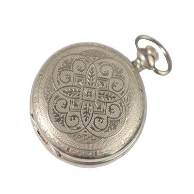 China SNTPK001 antique antique pocket watches can do your own designs for sale