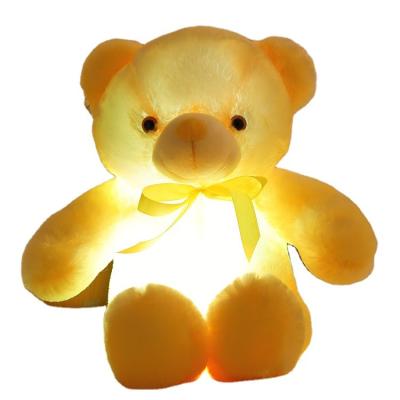 China Hot Selling Teddy Bear Plush Toys Suitable For Gifts Of Plush Stuffed Toys for sale