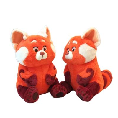 China Hot Selling And Wholesale Popular Cartoon Raccoon Plush Doll Company Activity Gift Grab Doll Grab Stall Stall Supply Kawaii Animal Toys Small for sale