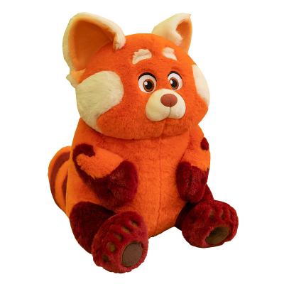 China 2022 Hot Sale Wholesale Plush Cute Funny Animal Toys By Kids Loved Little Raccoon Stuffed Animal Soft Toys for sale