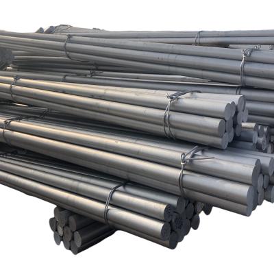 China Top Quality Selling Aluminum Round Rod Bar For Industry Best Construction for sale