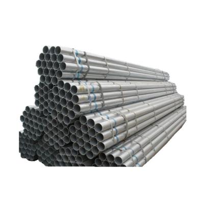 China 24 in liquid hose. Diameter 6 Meters Fast Ship Galvanized Steel Pipe ASTM A53 Factory Price For Building for sale