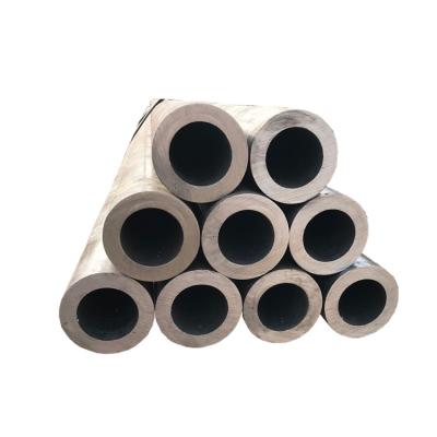 China Boiler pipe 18 inch round seamless steel pipe in china in stock with fast delivery for sale