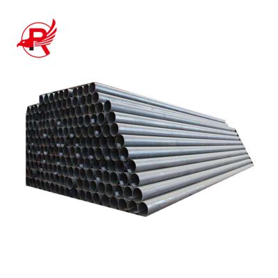 China Structural Pipe Prices ASTM A106 Best Seamless Steel Pipe Price Of Oil And Gas Pipeline for sale