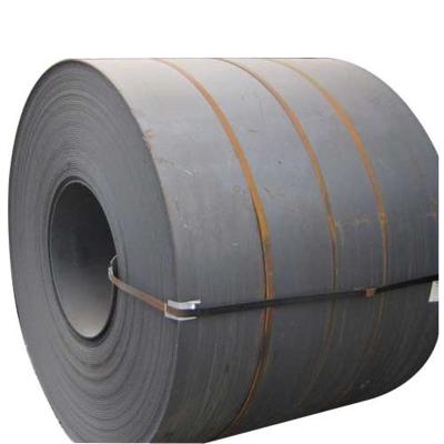 China Ship plate main quality hp295 sg295 coil carbon steel hot rolled steel coil for pressure vessel for sale