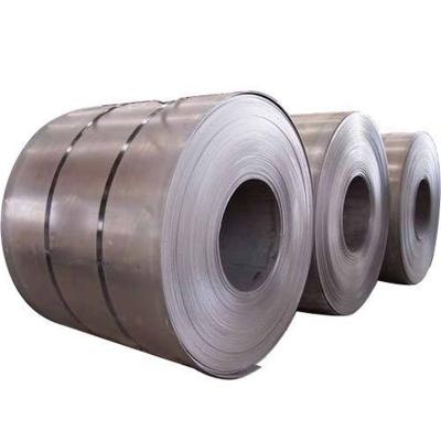 China Good Quality Head Boat Plate Roll Coil Good Quality Low Carbon Hot Steel Sheet In Coil For Induction Hardning Steel for sale