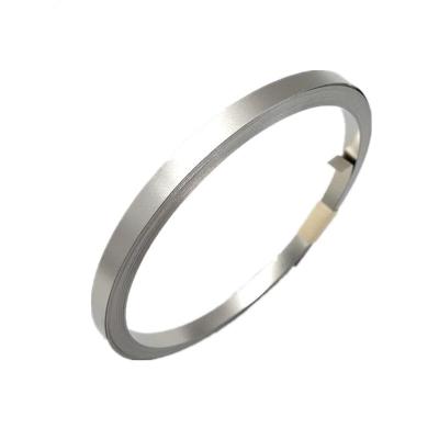 China Food Vessel China Manufacturer High Quality Cold Steel Band Coil Stainless Steel Bands for sale