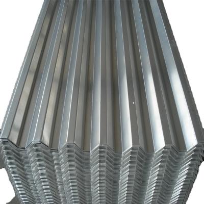 China Roofing China factory seller z275 metal galvanized sheet roofing Price/GI corrugated steel sheet/zinc roofing sheet for sale