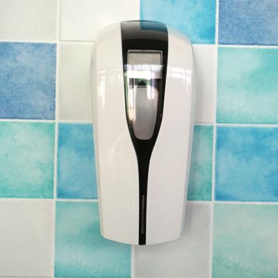 China Factory Price Soap Dispenser New Design Automatic Foam Soap Dispenser Wall for sale