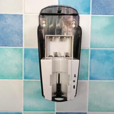 China Golden Tending Automatic Foam Soap Dispenser 2021 Products Supplier Kitchen Soap Dispenser for sale